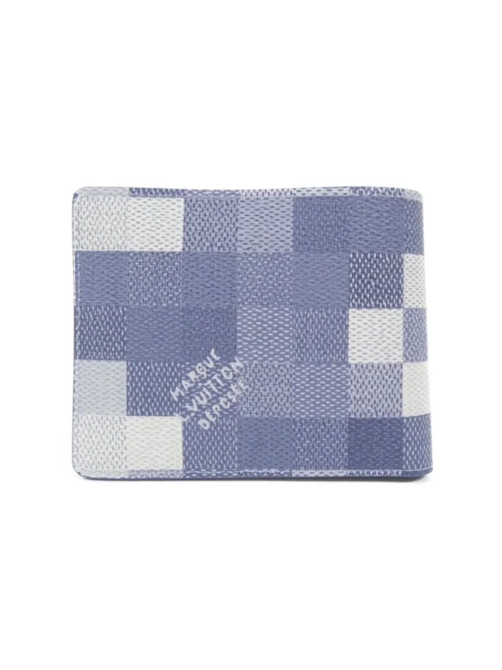 Louis Vuitton Portefeuille Slender Wallet